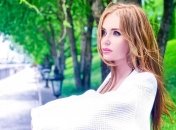 Украинская певица записала аматорский клип на песню KAZKA