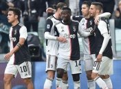 Италия возобновляет групповые тренировки