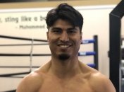 Майки Гарсия: Ломаченко хочет драться со мной с 2016 года