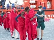 Позиция Польши в отношении беженцев стала официальной позицией ЕС