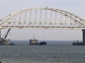 В Азовском море из сухогруза эвакуируют украинского моряка