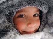 Из-за мороза в Луганской области закрывают школы