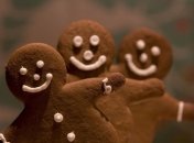 Хочу такое: имбирное печенье (рецепт + фото)