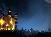 Изумительные хэллоуинские тыквы от инженеров NASA (Фото)