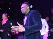 "Не дам ему спуску": Чисора рассказал, как собирается побеждать Усика