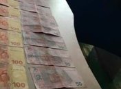 В Херсоне за взятку задержан преподаватель вуза