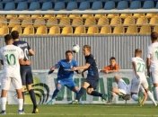 Десна обыграла Александрию и поднялась на третью строчку