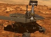 NASA организовала марсианскую 3D-экскурсию (Видео)