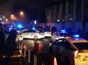 В Львове случилось масштабное столкновение "Правого сектора" с леворадикалами