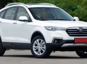 Эксперты составили рейтинг самых надежных китайских автомобилей