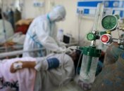 Треть страны болеет на COVID-19: ученые подсчитали вероятное число инфицированных в Афганистане