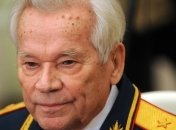 Калашников