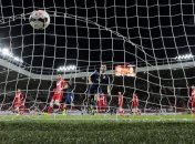 Лига Европы. Результаты всех первых матчей плей-офф