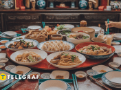 Дещо про особливості китайського етикету