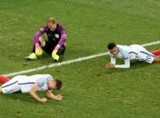 Результаты матчей Евро-2016 за 27 июня