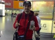 Соперник Постола: Виктор - элита дивизиона