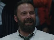 Появился первый трейлер драмы "Вне игры" с Беном Аффлеком (Видео)