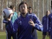 Милевский о переходе в новый клуб