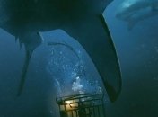 Появился трейлер фильма "Синяя бездна 2"