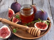 Десерты из инжира: Топ-5 лучших рецептов по версии Smak.ua