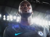 Севілья заплатить 35 мільйонів євро за Бакайоко