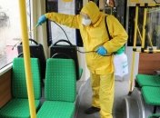 Закарпаття "закривають" на карантин