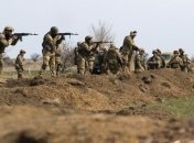 Окупанти пішли в наступ, є втрати