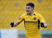 Днепр-1 обыграл Львов: снова отличился Коркишко (Видео)