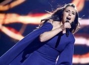 Джамала уже сегодня исполнит свою песню "1944" на "Евровидении-2016" 