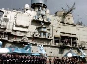 РФ договорилась с Сирией о расширении базы ВМФ РФ в Тартусе