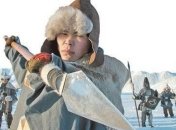 Чукчи: Непокоренные "самураи" крайнего севера (Фото)