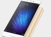 Xiaomi скоро представит новый смартфон Mi5S 