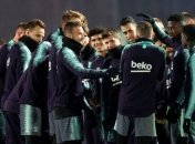 Барселону могут исключить из Кубка Испании