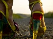 Как избавиться от мозолей и натоптышей?