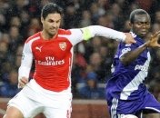 Полузащитник "Арсенала" обьявил о завершении игровой карьеры