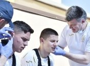 Украина - Кипр: где и когда смотреть матч