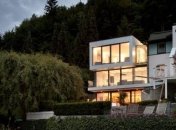 Жить как в сказке: потрясающие дома, где вы обретете счастье (Фото) 