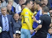 Моуриньо о чемпионстве "Челси" 