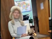 «Последовательница» коллаборанта стремоусова