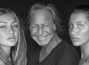 Суд приговорил отца Беллы и Джиджи Хадид к 200 часам общественных работ