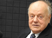 Станислав Шушкевич