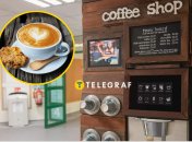 Вкус кофе из автомата всегда не на высоте