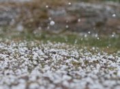 Прогноз погоды: дожди, шквальный ветер, местами град.