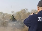 ОБСЕ сделали важное заявление по вооружению сепаратистов 