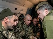 Президент форсирует процесс освобождения заложников из ОРДЛО