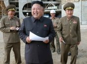 Ким Чен Ын разработал ракету