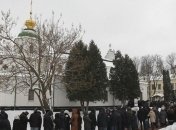 Итоги 7 января: рождественская литургия и Томос в Киеве, крушение корабля с украинцами, жалоба в ЕСПЧ, отставка главы ВБ