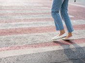 Балетки – маст хэв в весеннем гардероба