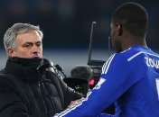 Зума: Я смог преуспеть в Челси благодаря Моуриньо