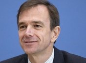 Берлин отрицает договоренность о полицейской миссии на Донбассе